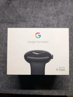 Google Pixel Watch 本体のサムネイル