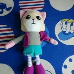 ニャッキーのサムネイル