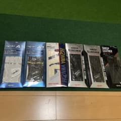 HONMA グローブのサムネイル