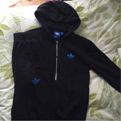 adidas original セットアップパーカーセットのサムネイル