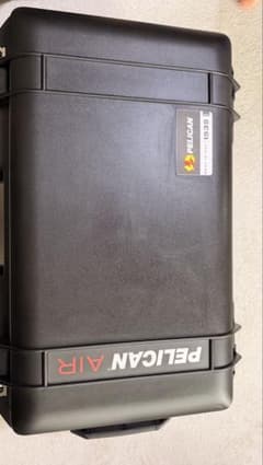 PELICAN 1535 キャリーケース オーガナイザー付きのサムネイル