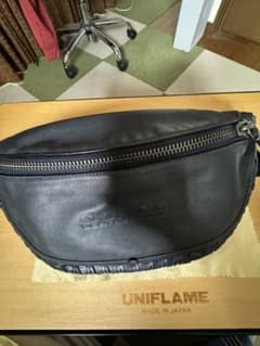 coachコーチ　ボディバッグ　ウエストポーチのサムネイル