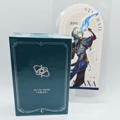 新品未開封 崩壊スターレイル アナイクス 公式正規品 新品未開封 崩壊スターレイル アナイクス 公式正規品 - メルカリ