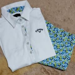 Callaway　ゴルフウェアのサムネイル