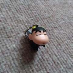 クレヨンしんちゃん キーホルダーのサムネイル