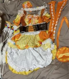 Dream Land！Dream World！桜坂しずく衣装　Mのサムネイル