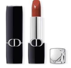 【新品未使用】DIOR ルージュ ディオール 849 ルージュ シネマ サテンのサムネイル
