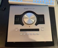 【極美品】Apollo twinX quad gen2＋OYAIDEケーブル付属 極美品】Apollo twinX quad gen2＋OYAIDEケーブル付属 - メルカリ