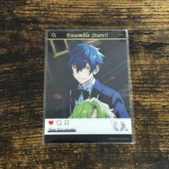 あんスタ 5周年 中国 クリアカード 漣ジュン ① - メルカリ