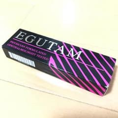 《新品》エグータム まつげ美容液のサムネイル