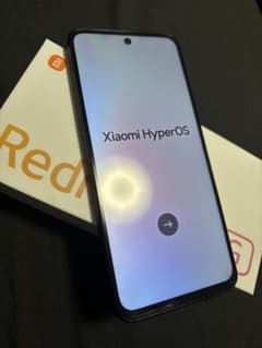 Xiaomi Redmi 12 5G ブラックのサムネイル