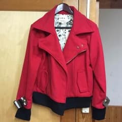 キングリーマスク ライダースのサムネイル