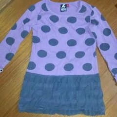 BLOCK のオシャレな130お洋服です(*^^*)のサムネイル