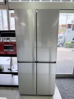 2026年製 コストコ展示品 ハイセンス 480L 冷蔵庫 大容量フリーザー