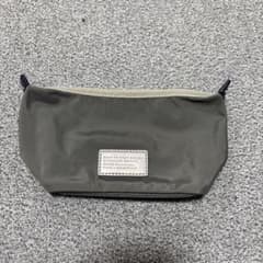 MARC BY MARC JACOBS ポーチ グレーのサムネイル
