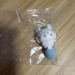 ちいかわ　スヤスヤマスコット2 モモンガのサムネイル