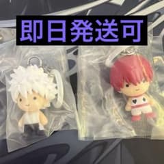 HUNTER×HUNTER めじるしアクセサリーのサムネイル