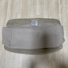 スモルビ　かるがるメッシュスリング抱っこ紐のサムネイル