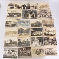 ​【戦前・昭和レトロ】歴史的資料 古写真 大量セット／海軍・軍人(op16) m93868308250_1.jpg?1785395277