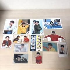 長尾謙杜 まとめ売りのサムネイル