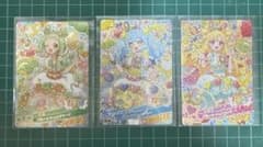 ひみつのアイプリ バルーンフェスのサムネイル