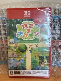 S*r様 連休大セールぽこあポケモン新品未開封のサムネイル