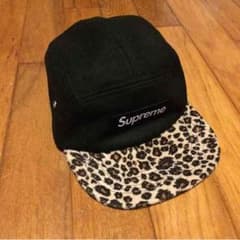 Supreme帽子のサムネイル