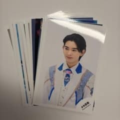 内村颯太 公式写真 15枚セットのサムネイル