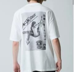 RHC✖️ASTRO DECK Archive Graphic Tee（No,1）