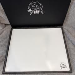 SkyPAD Glass 3.0 XL ゲーミング マウスパッドのサムネイル