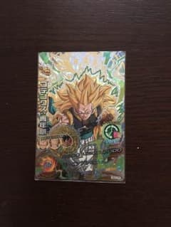 ドラゴンボールヒーローズのサムネイル