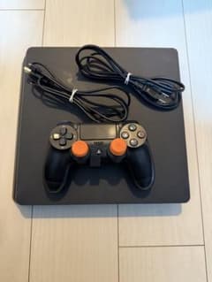 PlayStation 4 本体 コントローラー付きのサムネイル