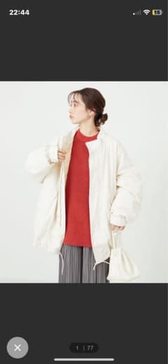 FREAK’S STORE モッズコートのサムネイル