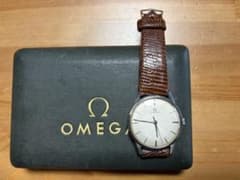 オメガ OMEGA cal.285 アンティーク手巻 - メルカリ