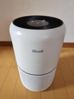 【試運転のみ】空気清浄機 Levoit Core 300 PlasmaProのサムネイル