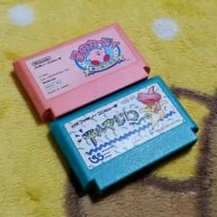 夢で逢えたら様専用※ファミコン　ゲーム　ソフト　まとめ売りのサムネイル