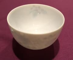 湯のみ 20客　玉名白磁 耕山窯作のサムネイル