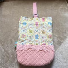ユリシス様専用 シューズケースのサムネイル