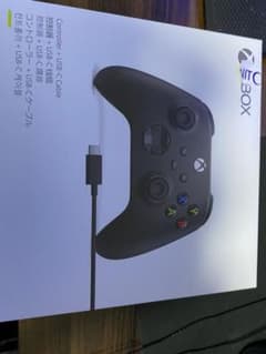 XBOXのサムネイル