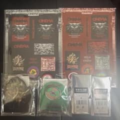 SEKAI NO OWARI THE CINEMA グッズセットのサムネイル