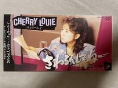 CHERRY LOUIE さわるんじゃねー 8cmシングル 8cm CD チェリールイ さわるんじゃねー 桜樹ルイ ぼっきっき - メルカリ