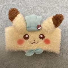 ピカチュウ カフェスリーブ ポケモンカフェのサムネイル