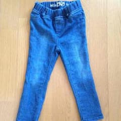 baby Gap デニムレギンスパンツのサムネイル