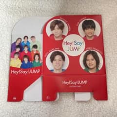 Myojo 付録 DVD CDケースのサムネイル