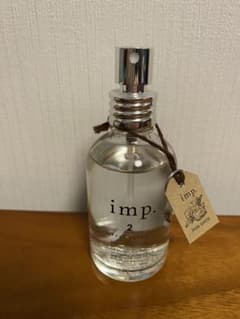 【りい様専用】imp. 香水　ピュアサボンのサムネイル