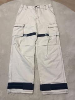 XLARGE カーゴパンツのサムネイル