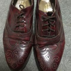 Bally ウイングチップのサムネイル