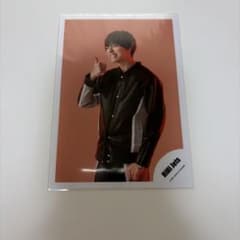 作間龍斗　公式写真のサムネイル