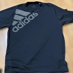 adidas ASICS UNDER ARMOUR Tシャツ 3点セットのサムネイル