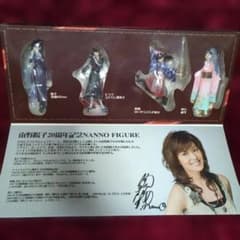 南野陽子 20周年記念 NANNO FIGURE 4体セット - メルカリ